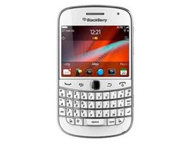 Black Berry 9900