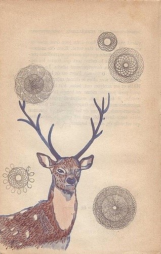 【ayco。我这个世界。安静得要死。】