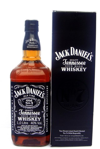 JACK DANIEL's