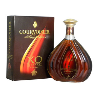 Courvoisier Cognac XO