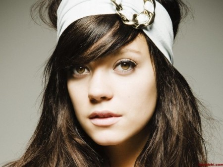 lily allen