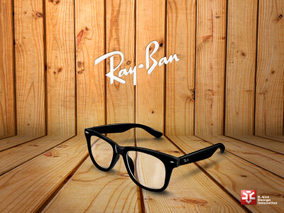 RayBan一枚