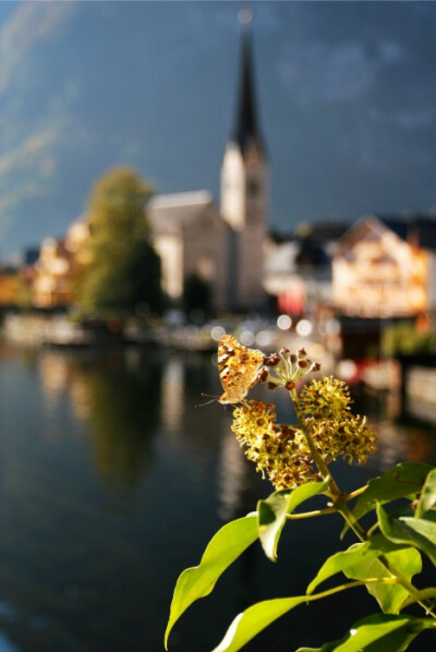 Hallstatt