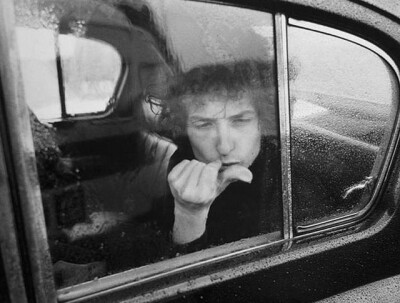 Bob Dylan Bristol 1966