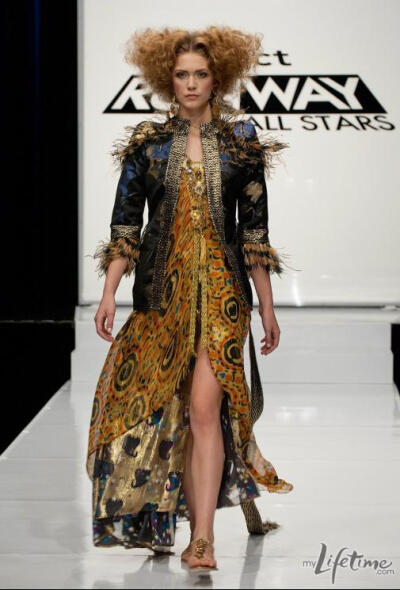 Mondo projectrunway all stars