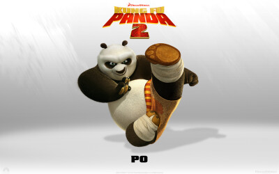 功夫熊猫2 Kung Fu Panda 2