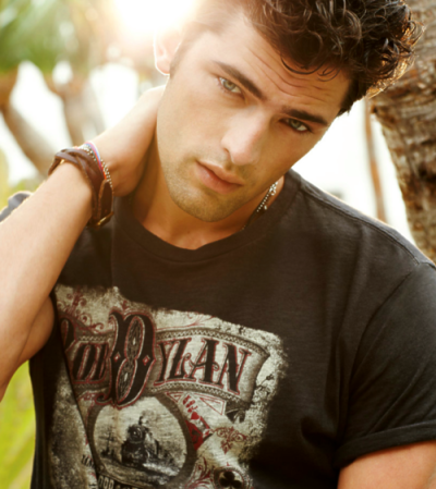 Sean O'Pry