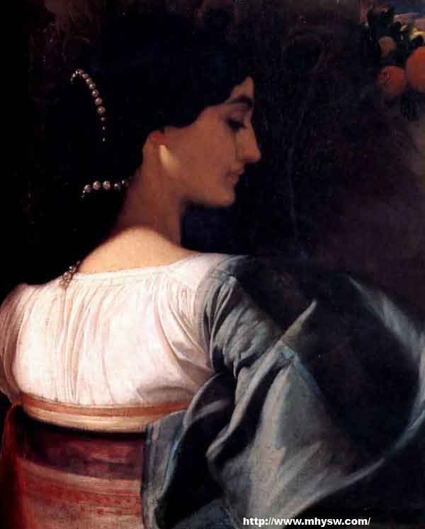 Frederic Leighton