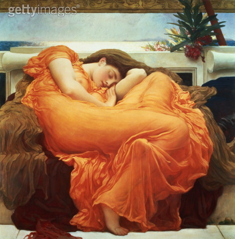 Frederic Leighton