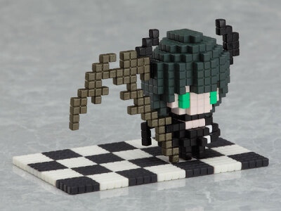 Pixtone BRS DM