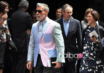 Nick Wooster