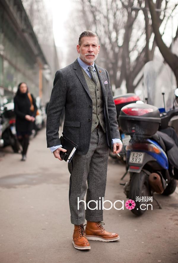 Nick Wooster