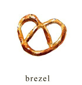 brezel