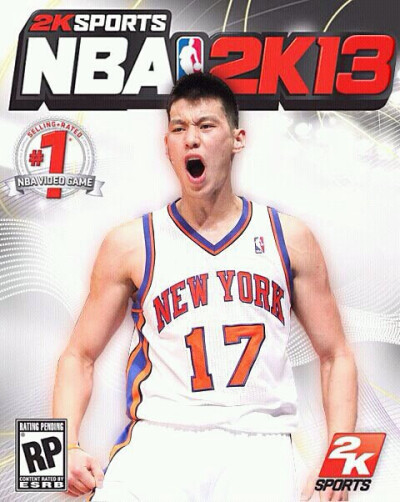 【The world can't end in 2012 because of Jeremy Lin . he just saved the world..】