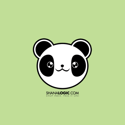 panda