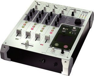 KORG KM402 KM 402 4路 含触摸试效果器