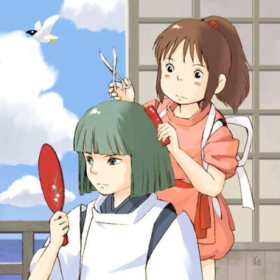 加地千尋 堆糖 美图壁纸兴趣社区