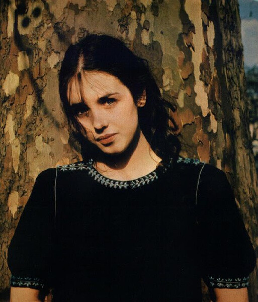 伊莎贝尔·阿佳妮 Isabelle Adjani