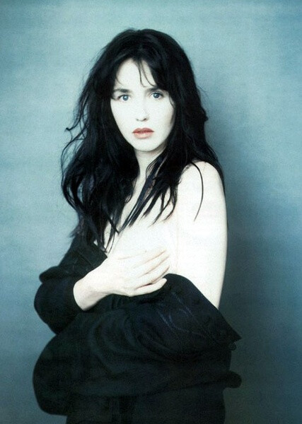 伊莎贝尔·阿佳妮 Isabelle Adjani