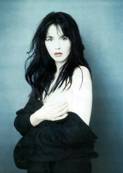 伊莎贝尔·阿佳妮 Isabelle Adjani