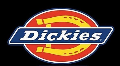 Dickies是美国一个20-35岁年龄段的人穿的一个休闲装品牌。Dickies 始创于1922年，在美国的人气超旺