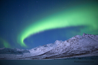 Aurora Borealis, Norway