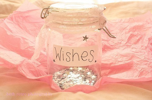 wishes