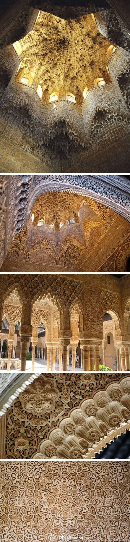 Alhambra Palace