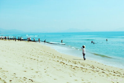 那年夏天，宁静的海