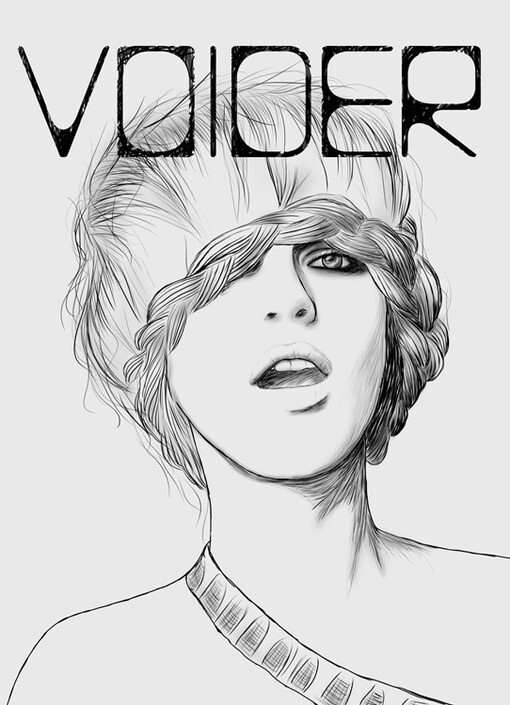 VOIDER