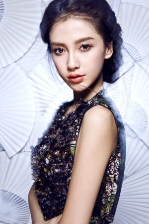 angelababy❤