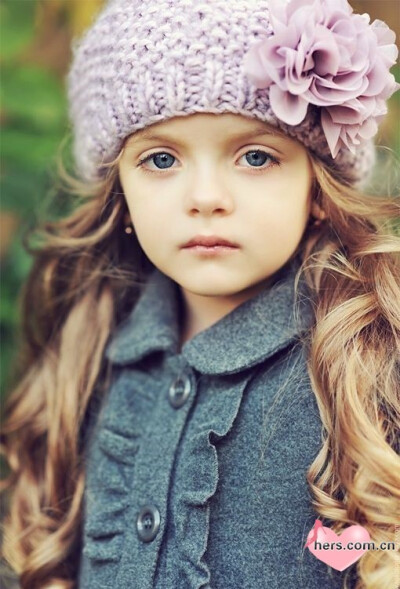 最火的小模特, 大美妞儿-米兰·库尔尼科娃