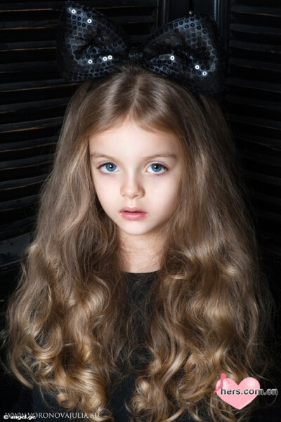 最火的小模特, 大美妞儿-米兰·库尔尼科娃