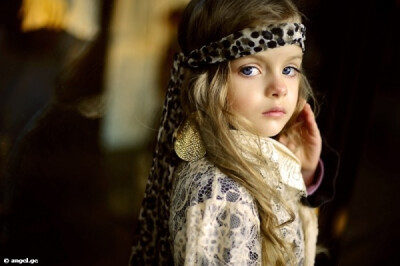 最火的小模特, 大美妞儿-米兰·库尔尼科娃