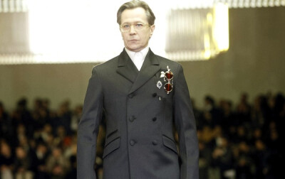 Gary Oldman Prada Men's 2012