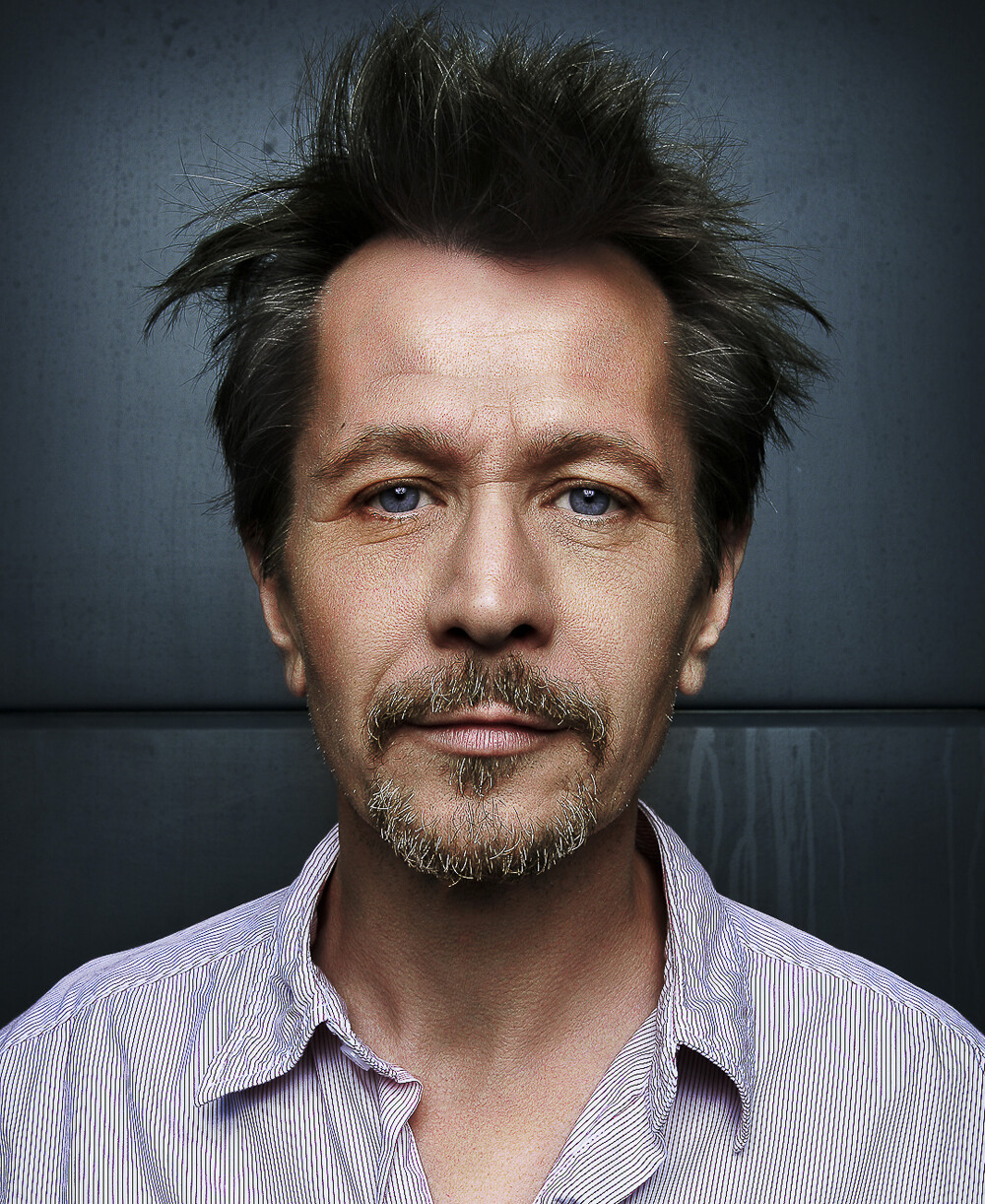 Gary Oldman