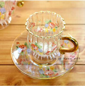 几乎变成杯子控