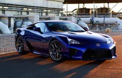 LFA