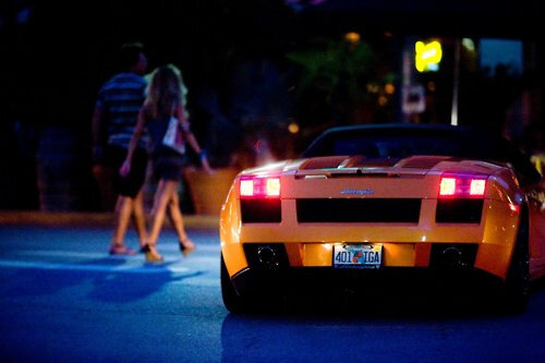 夜幕GALLARDO