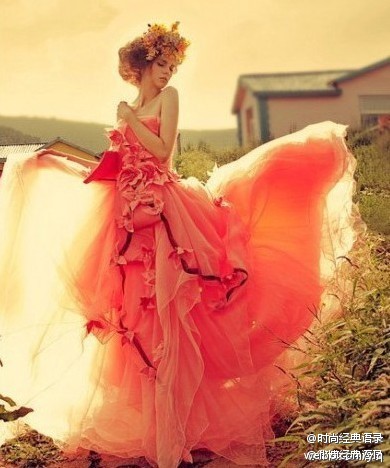 就算女人如衣服，有些女人也是你穿不起的牌子