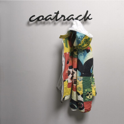 Coatrack by Contraforma