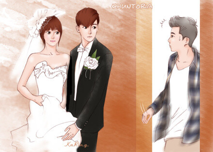 khuntoria 大发！