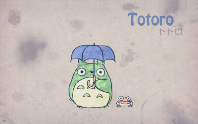 TOTORO