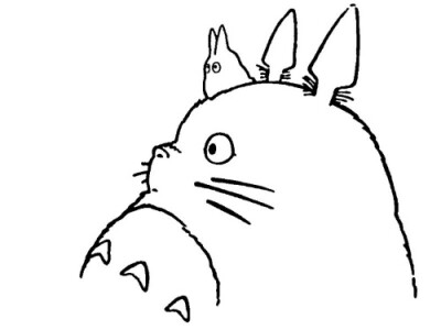 TOTORO