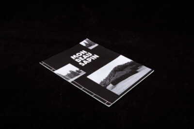 古代线装在现代印刷品上的应用