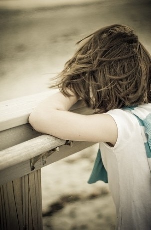 离开我以后，有没有更快乐？