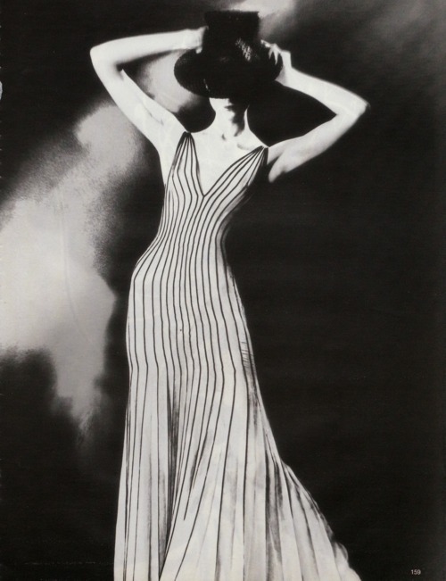 Lillian Bassman