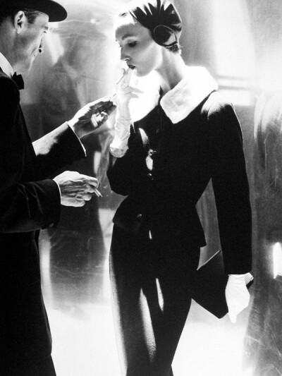 Lillian Bassman