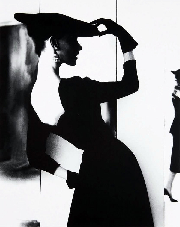 Lillian Bassman