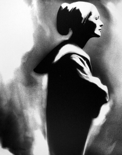 Lillian Bassman